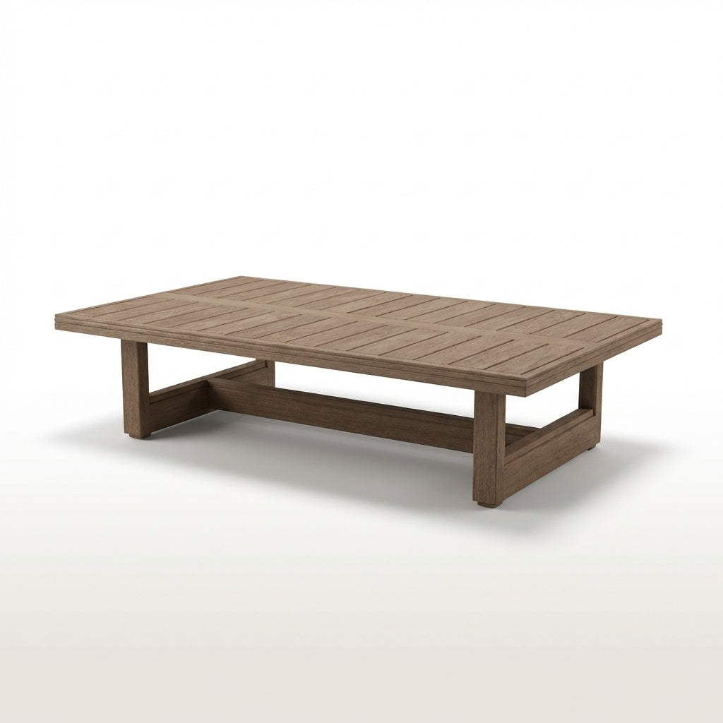 Arco Classic Coffee Table — hero