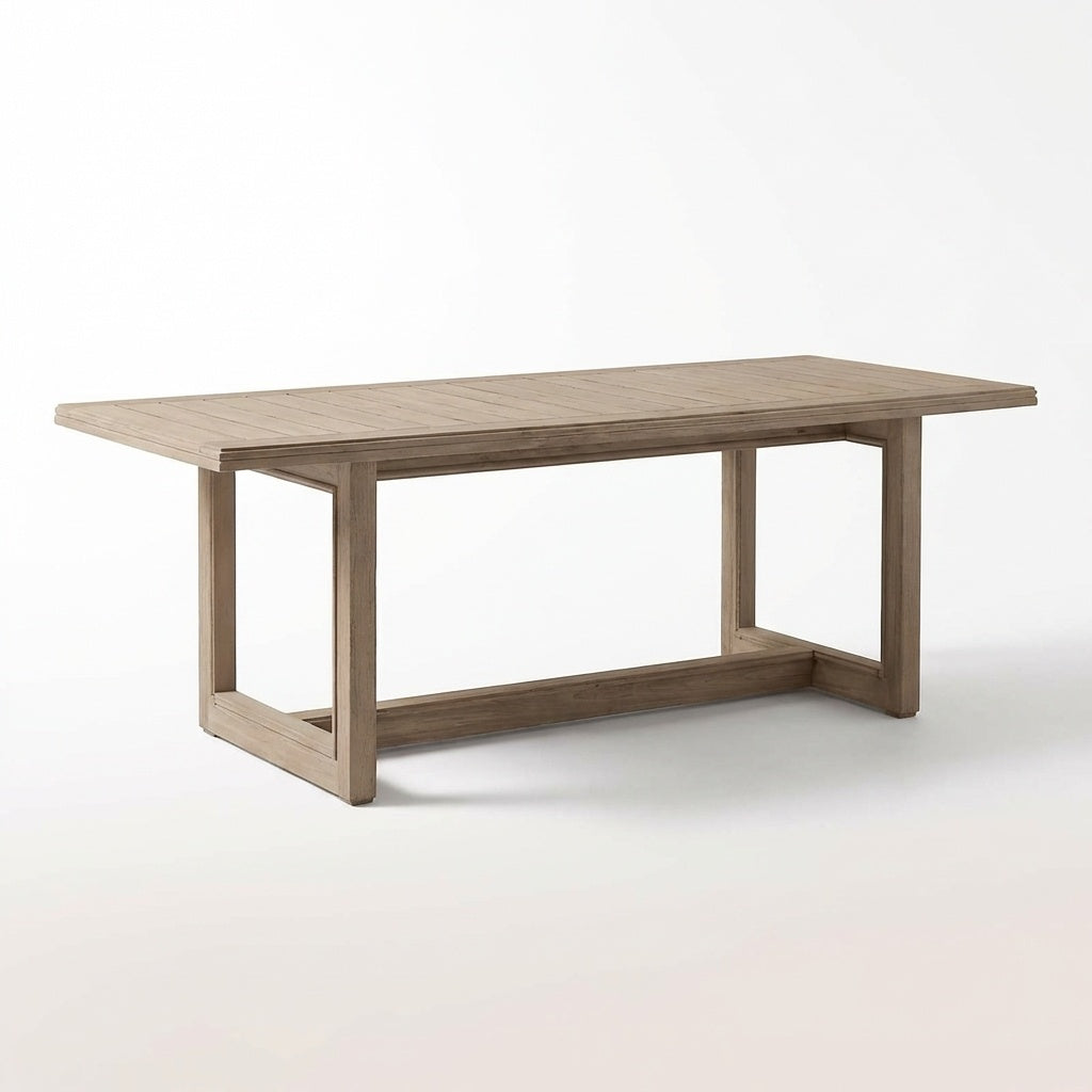 Arco Dining Table — hero