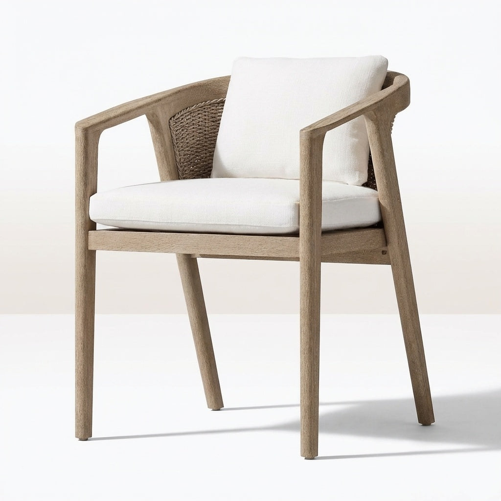 Adenza Armchair — hero