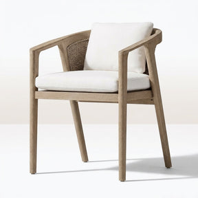 Adenza Armchair — hero