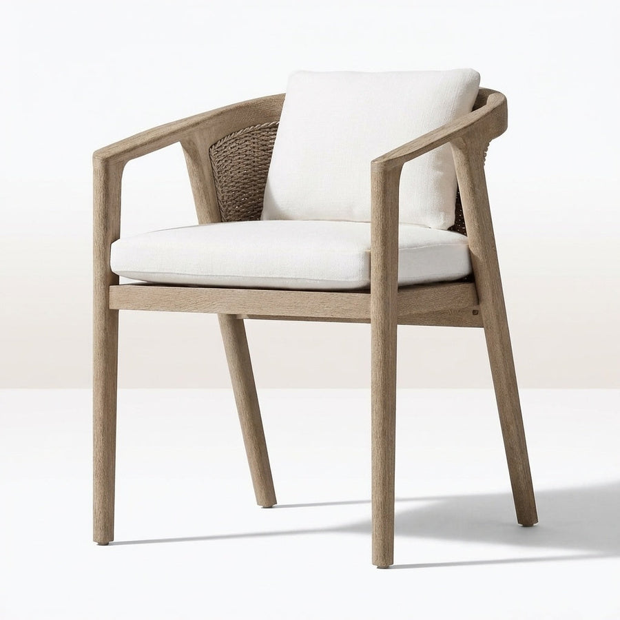 Adenza Armchair