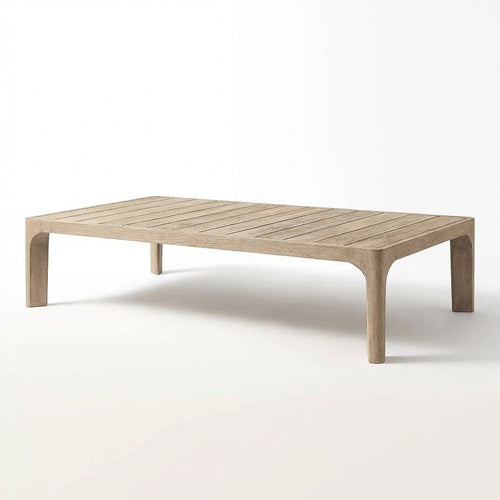 Adenza Coffee Table — hero