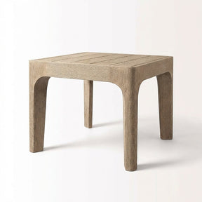 Adenza Dining Table — hero