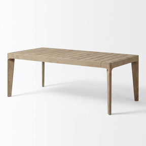 Adenza Dining Table