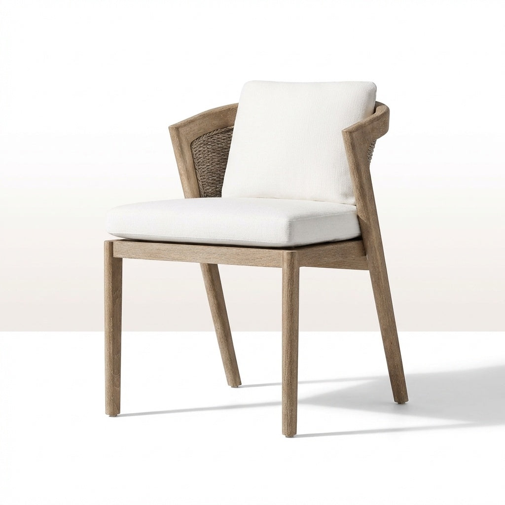 Adenza Dining Chair — Hero View