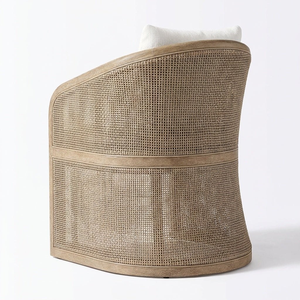 Malfy Lounge Chair