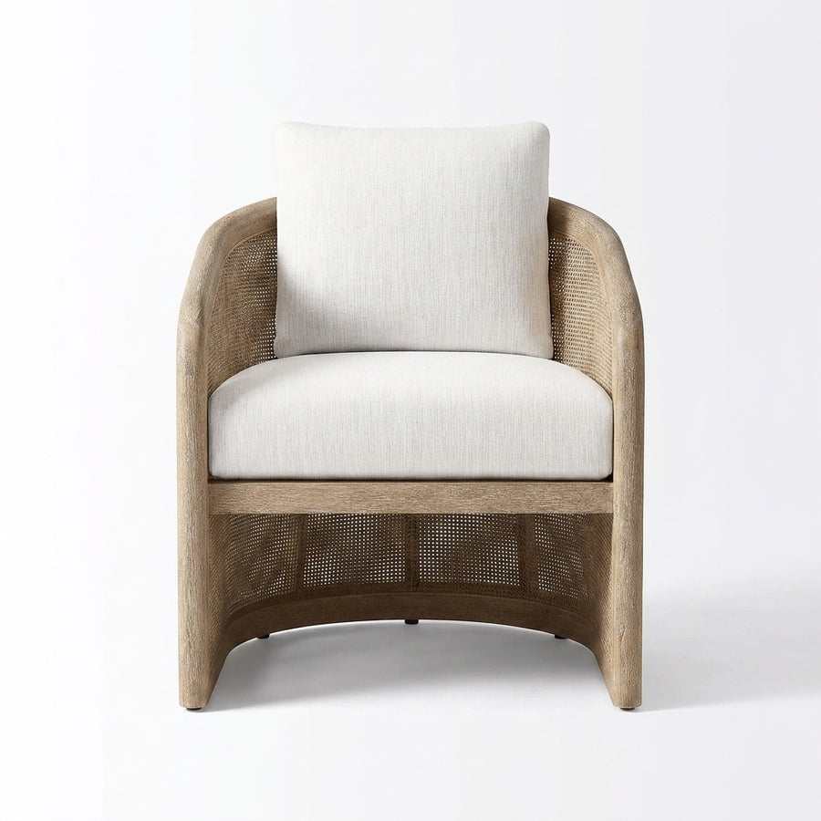 Malfy Lounge Chair