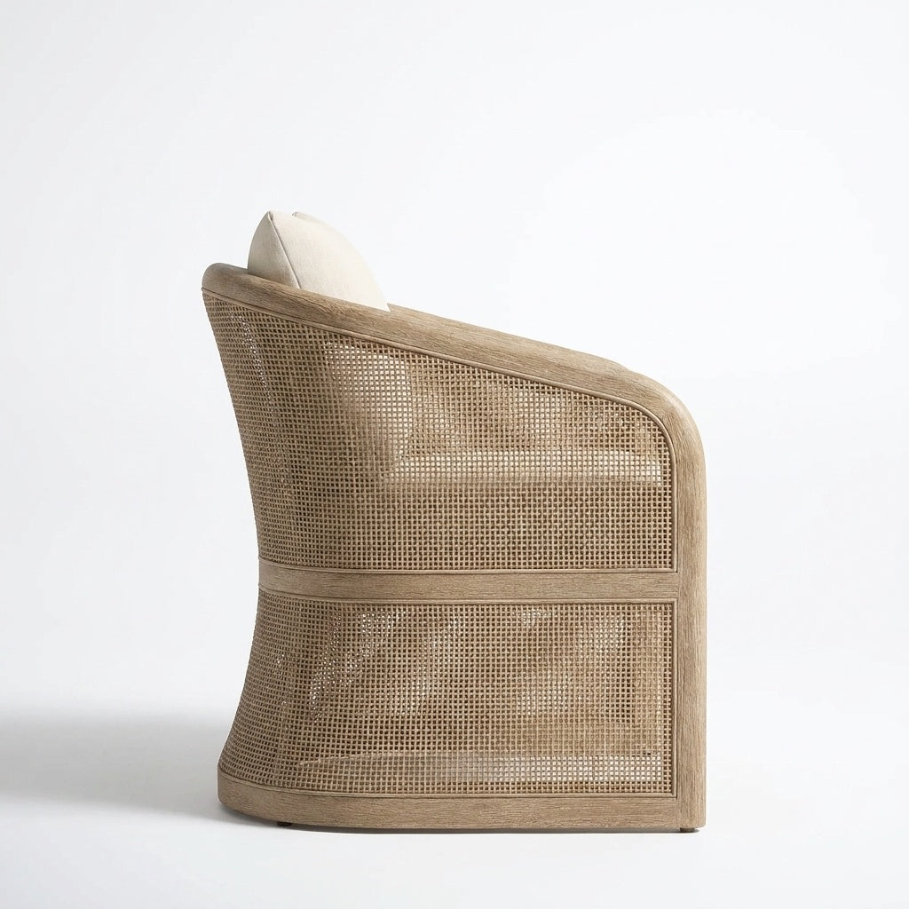 Malfy Lounge Chair