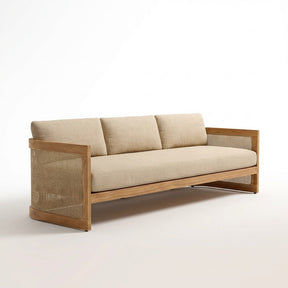Lento Sofa — hero