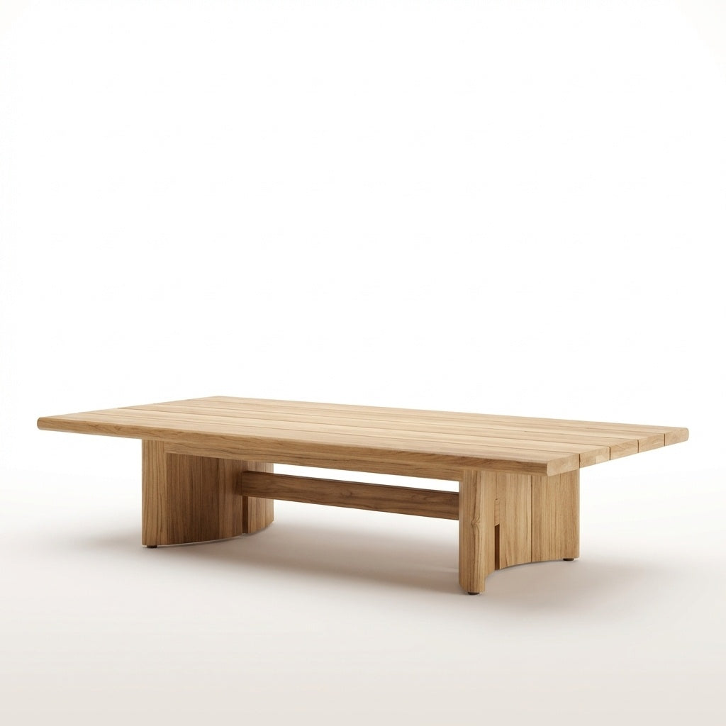 Lento Coffee Table - hero
