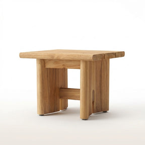 Lento Side Table — hero