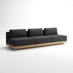 Solis Sofa — hero