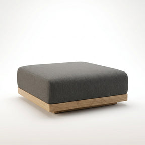 Solis Ottoman — hero