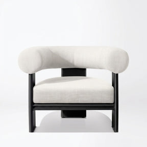 Cielo Lounge Chair - Side View