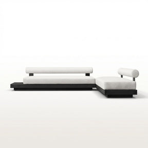 Cielo L Shaped Sofa