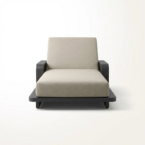 Luma Sun Lounger - Front View