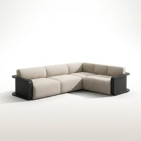Luma L Shaped Sofa (Right Hand)