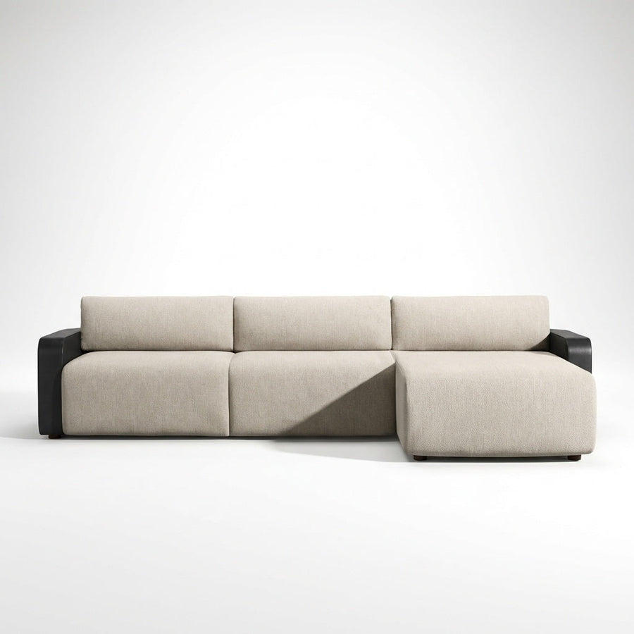 Luma Chaise Sofa
