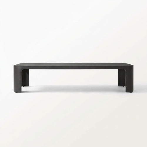 Aris Coffee Table - Front View