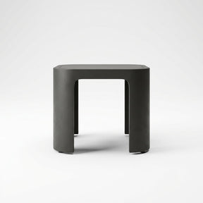 Aris Side Table - Side View