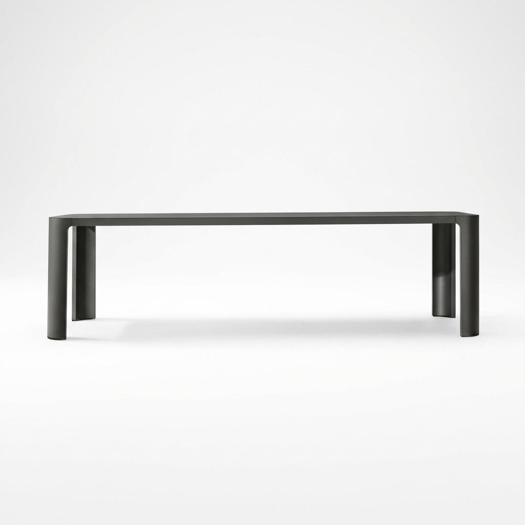 Aris Dining Table - Front View