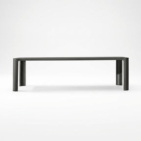 Aris Dining Table - Front View