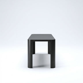 Aris Dining Table - Side View