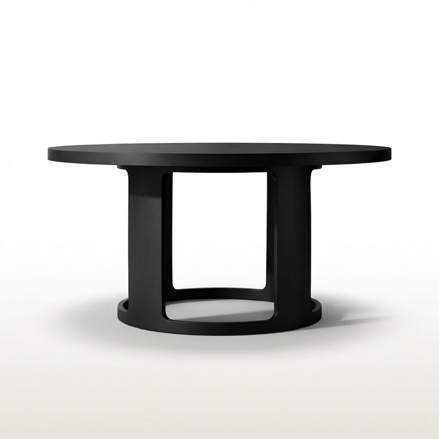 Aris Round Dining Table