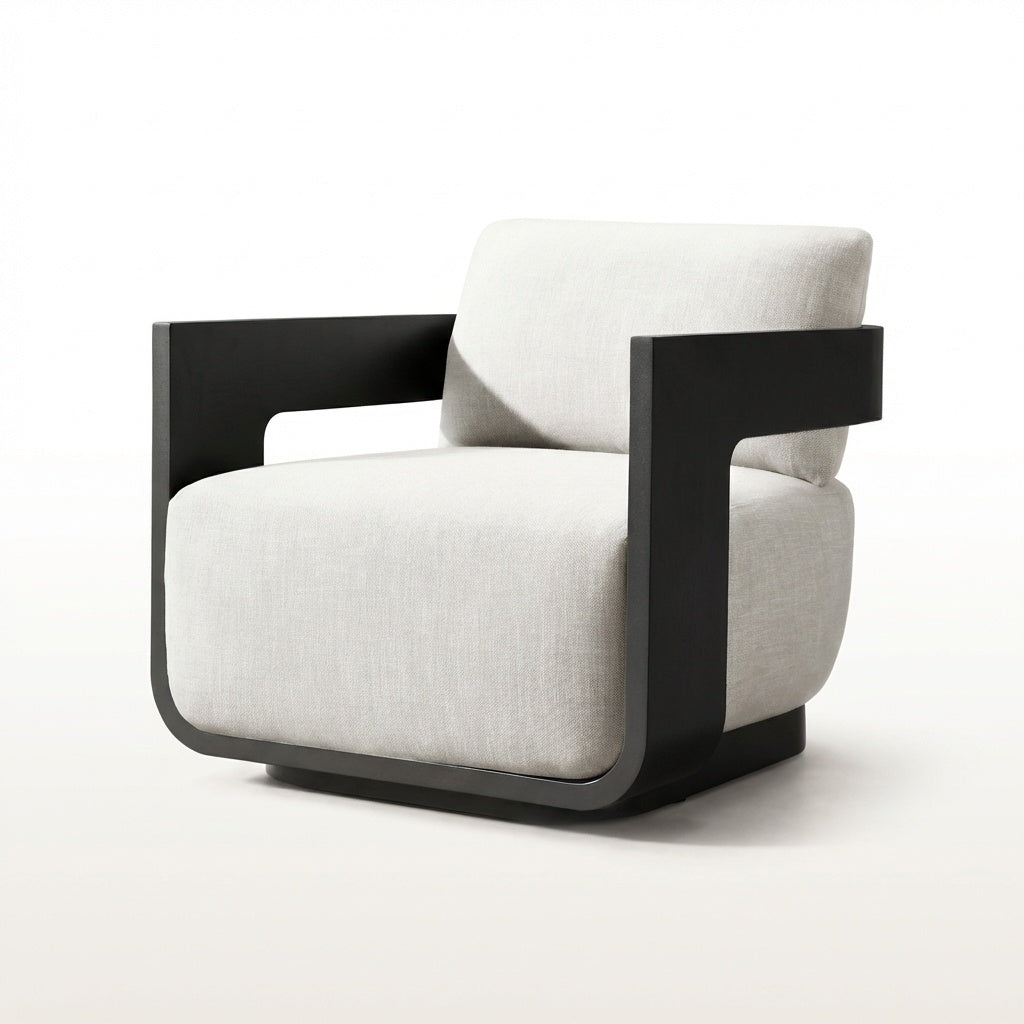 Aris Lounge Chair