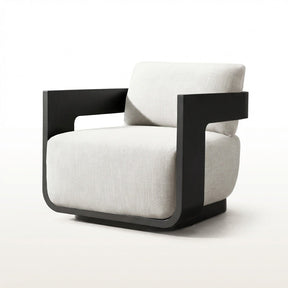 Aris Lounge Chair
