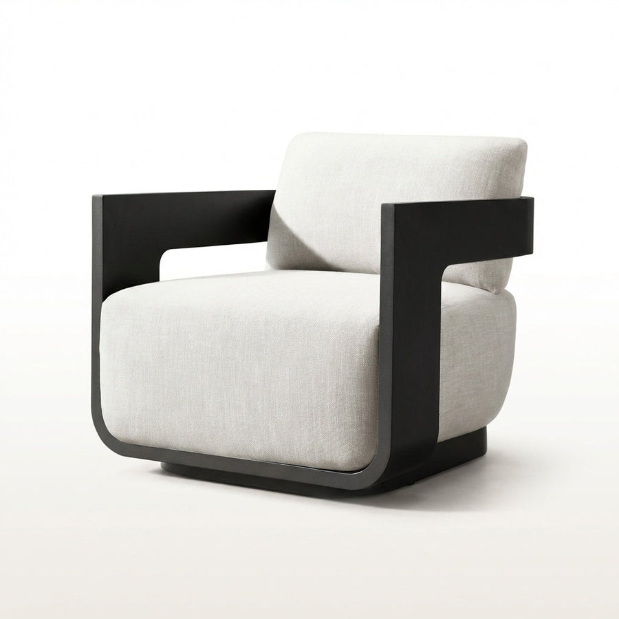 Aris Lounge Chair