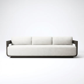 Aris Sofa - Front View