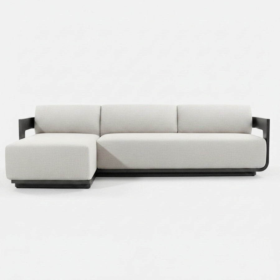 Aris Chaise Sofa