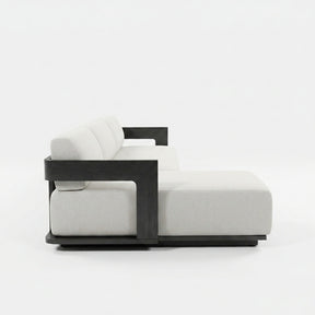 Aris Chaise Sofa