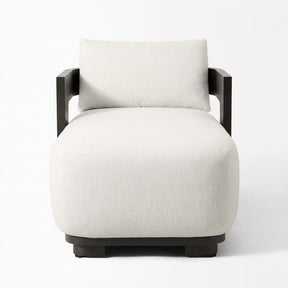 Aris Chaise - Front View