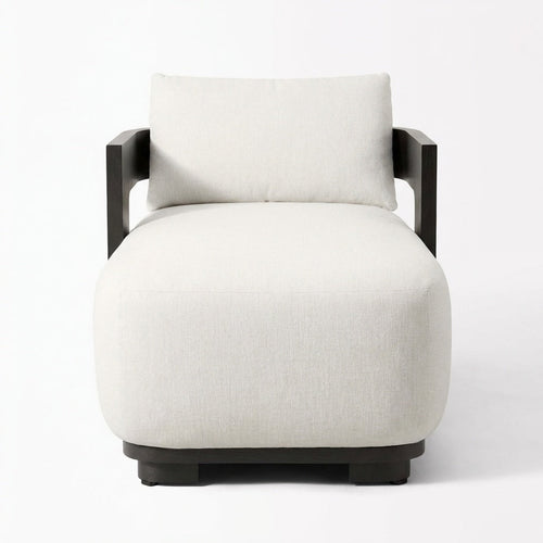 Aris Chaise - Front View