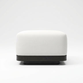 Aris Ottoman - Side View