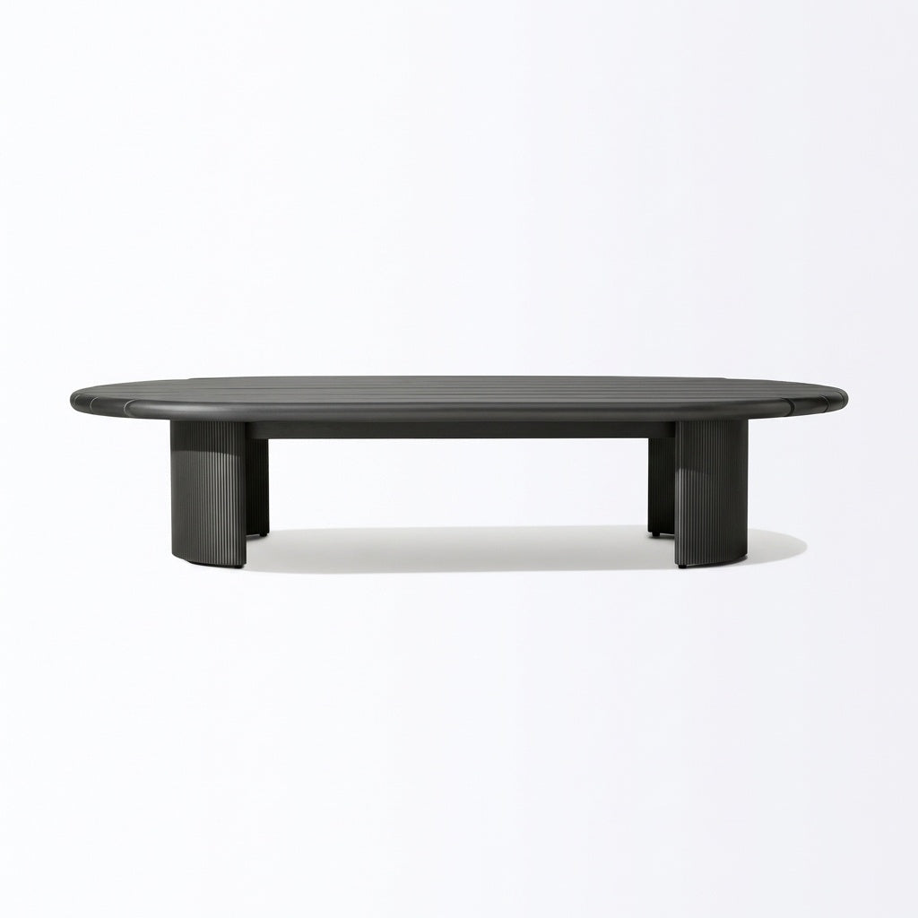 Altair Coffee Table — front view
