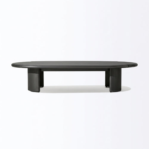 Altair Coffee Table — front view