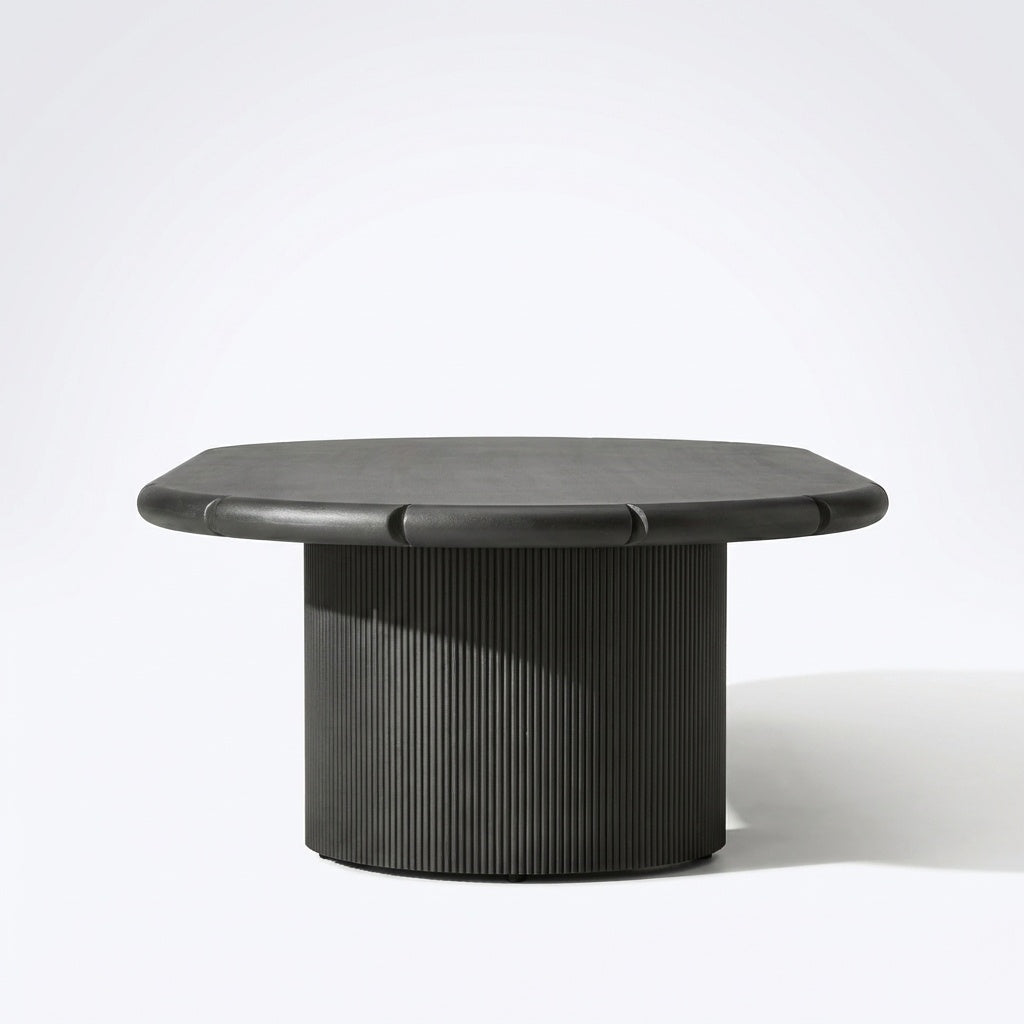 Altair Coffee Table — side view