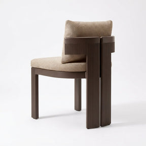 Altair Dining Chair — back view