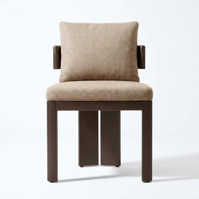 Altair Dining Chair — front view