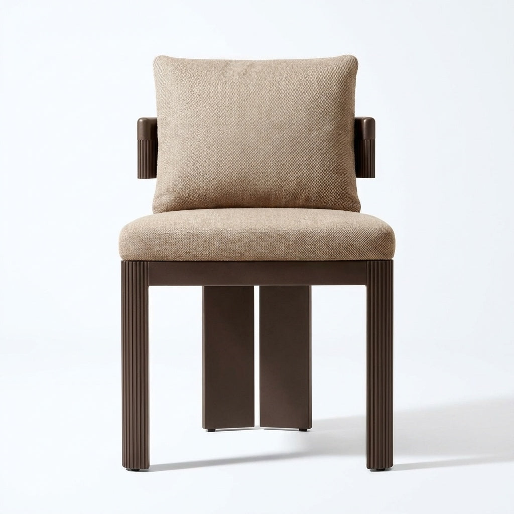 Altair Dining Chair — front view