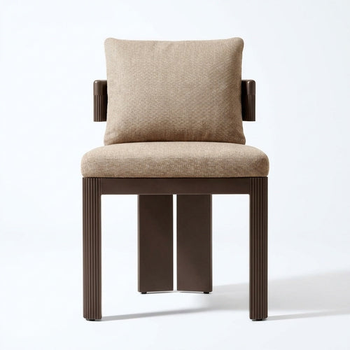Altair Dining Chair — front view