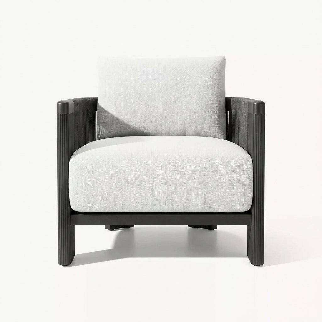 Altair Lounge Chair — front view