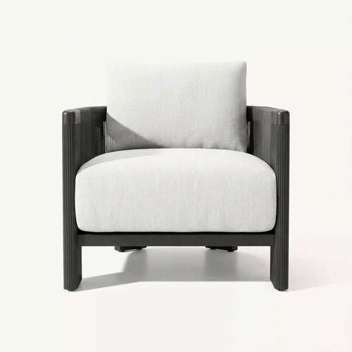 Altair Lounge Chair — front view