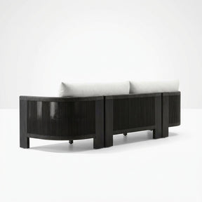 Altair Sofa — back view