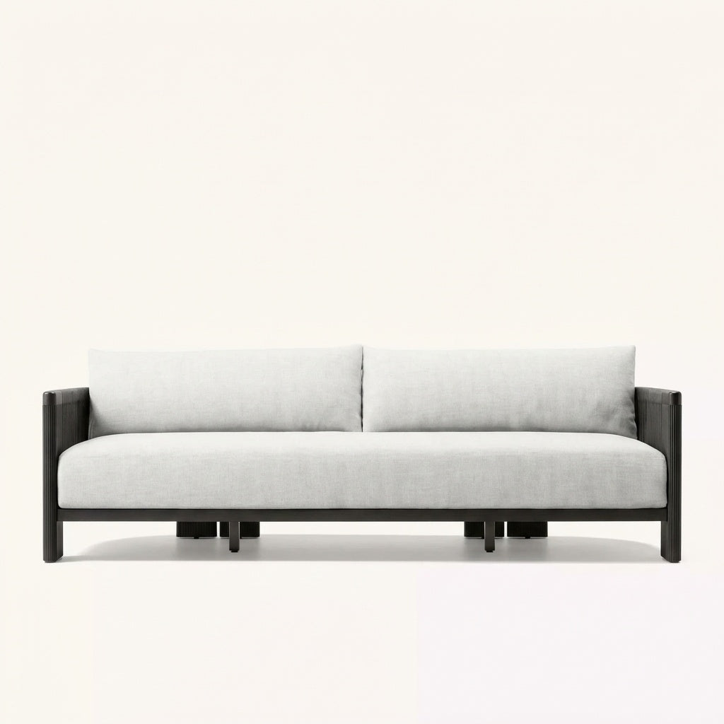 Altair Sofa — front view