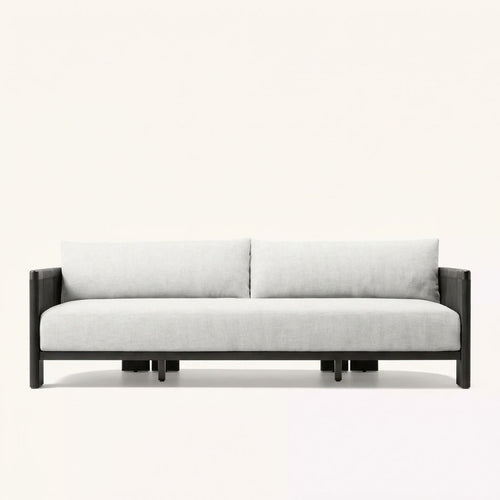 Altair Sofa — front view