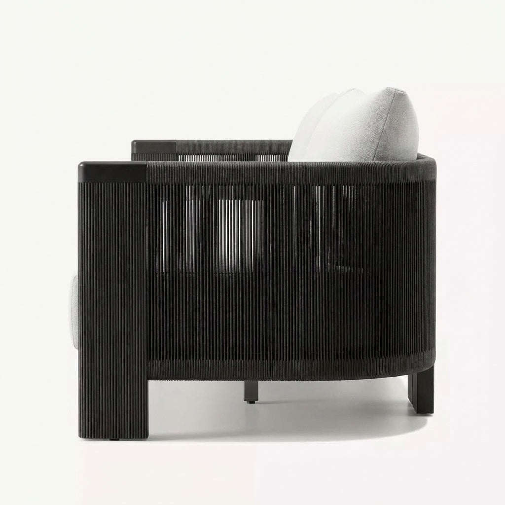 Altair Sofa — side view